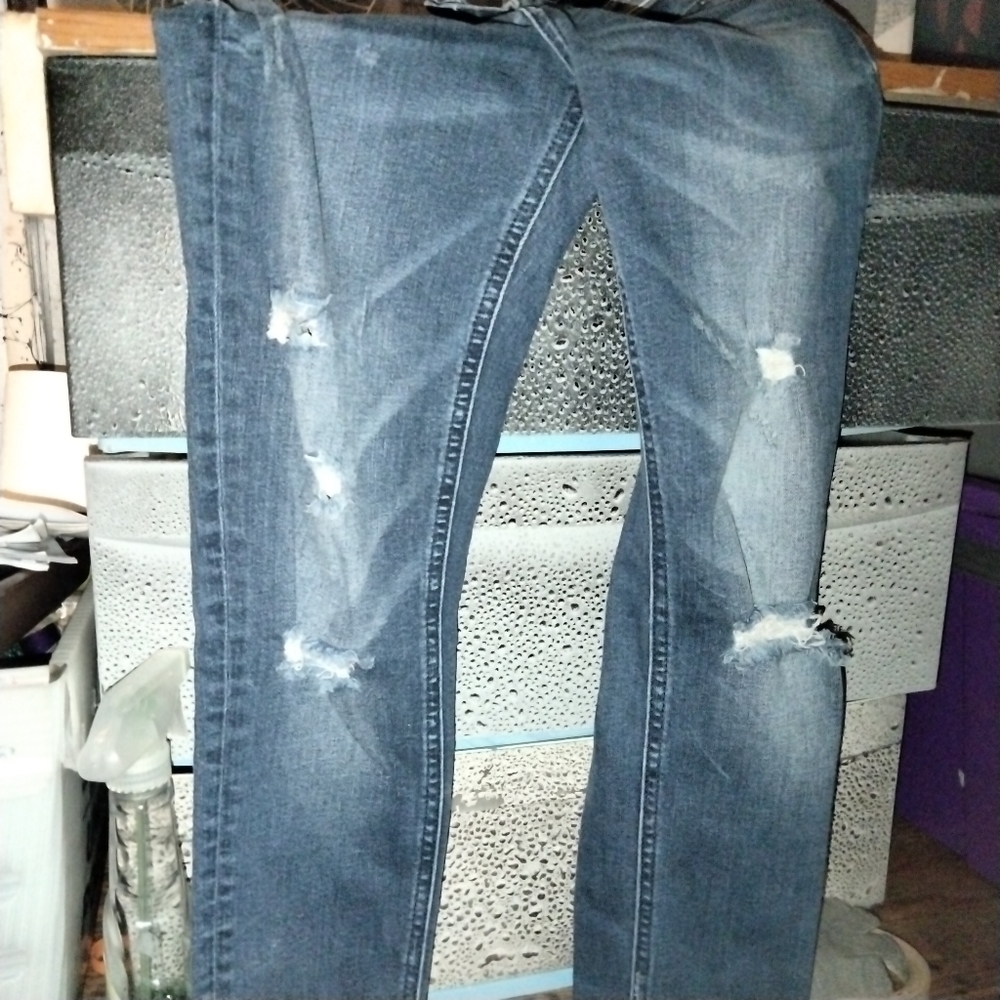 Miss me 26 skinny jeans